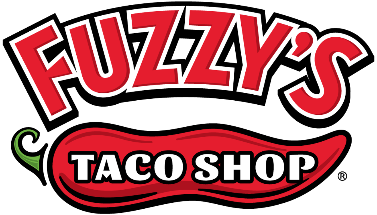 Fuzzy's Taco Shop Logo